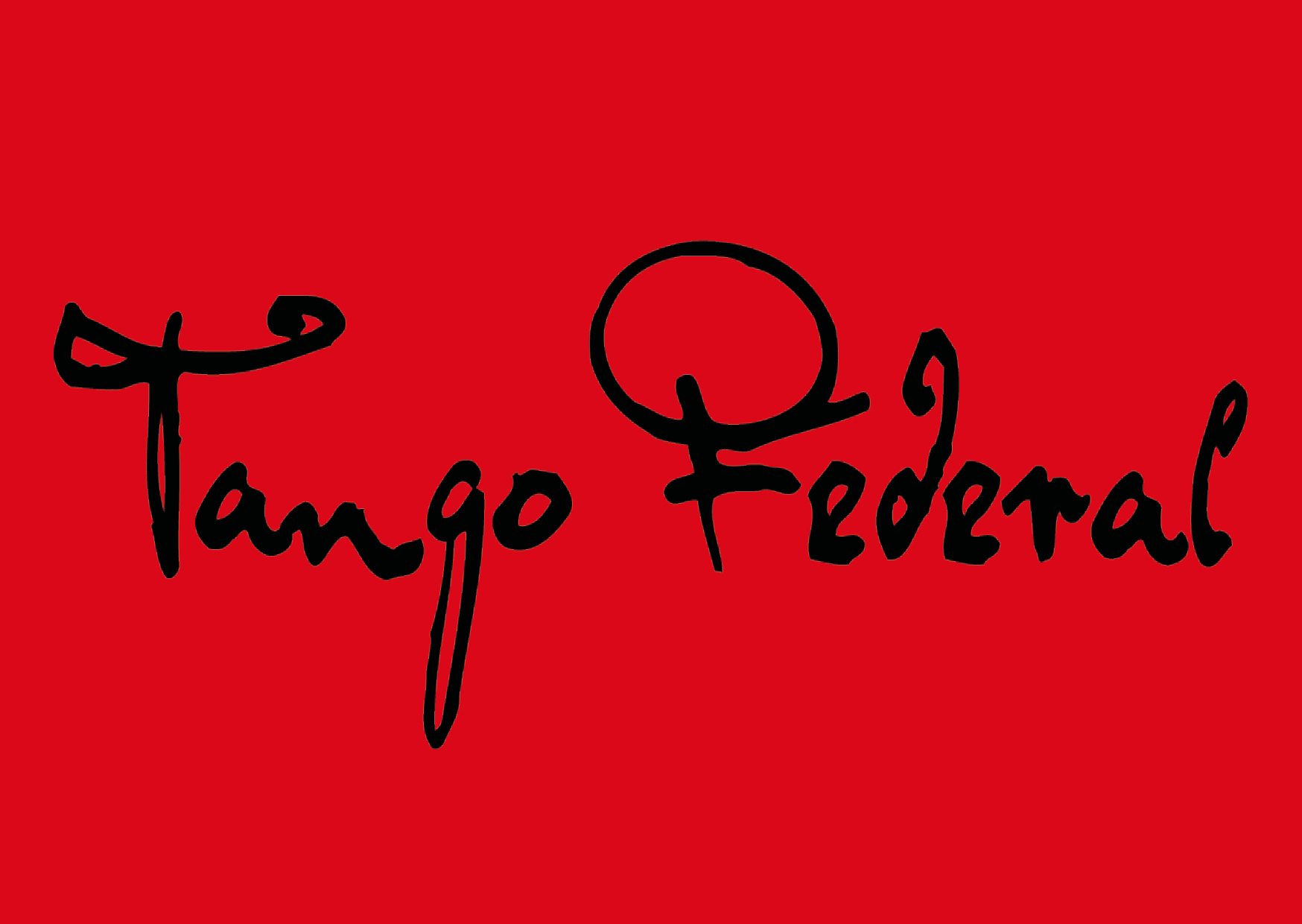 Live Milonga mit Tango Federal Septeto & special guest Olga(vocal)