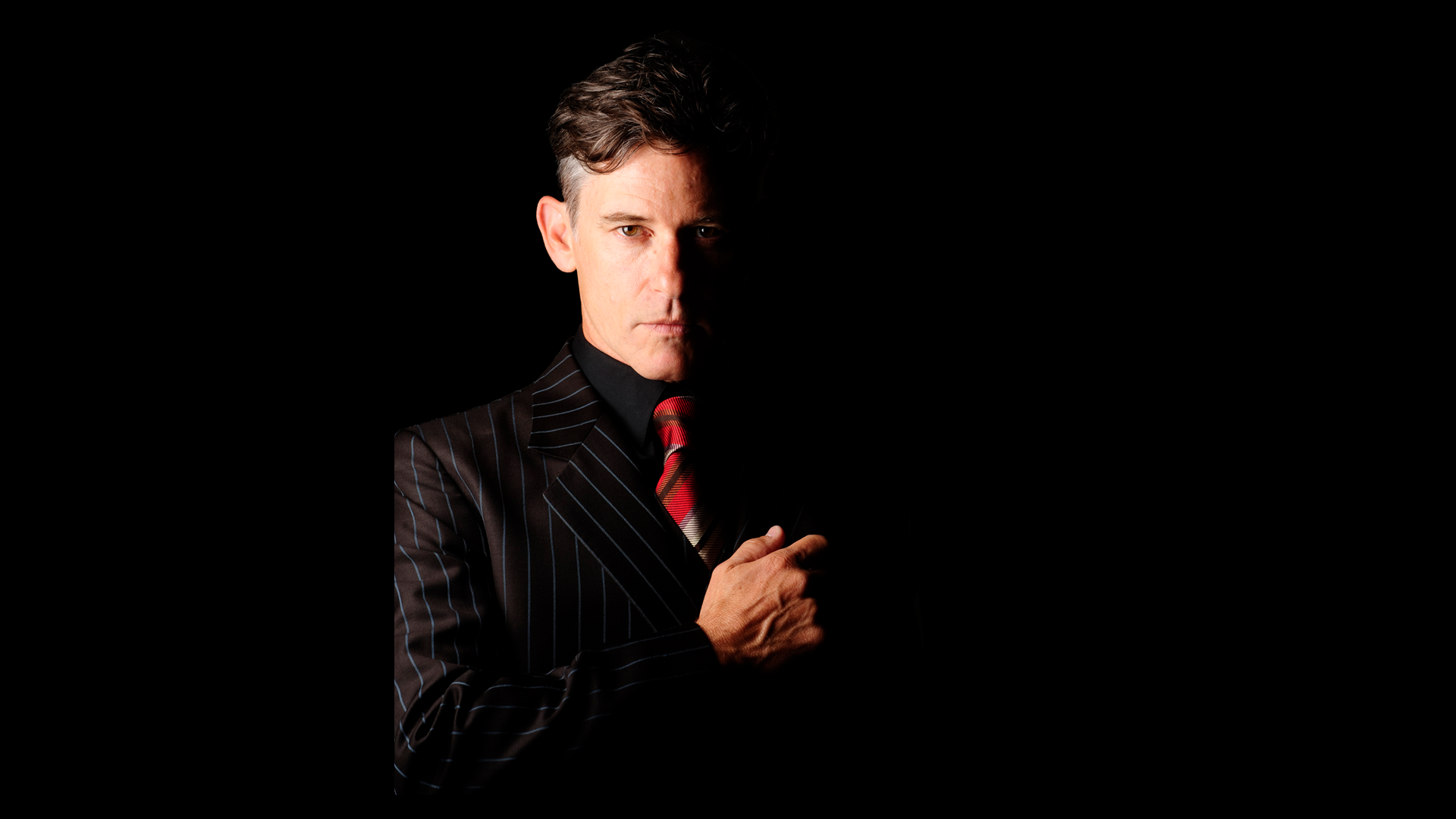 Live Milonga mit Pablo Banchero & Cuarteto Federal